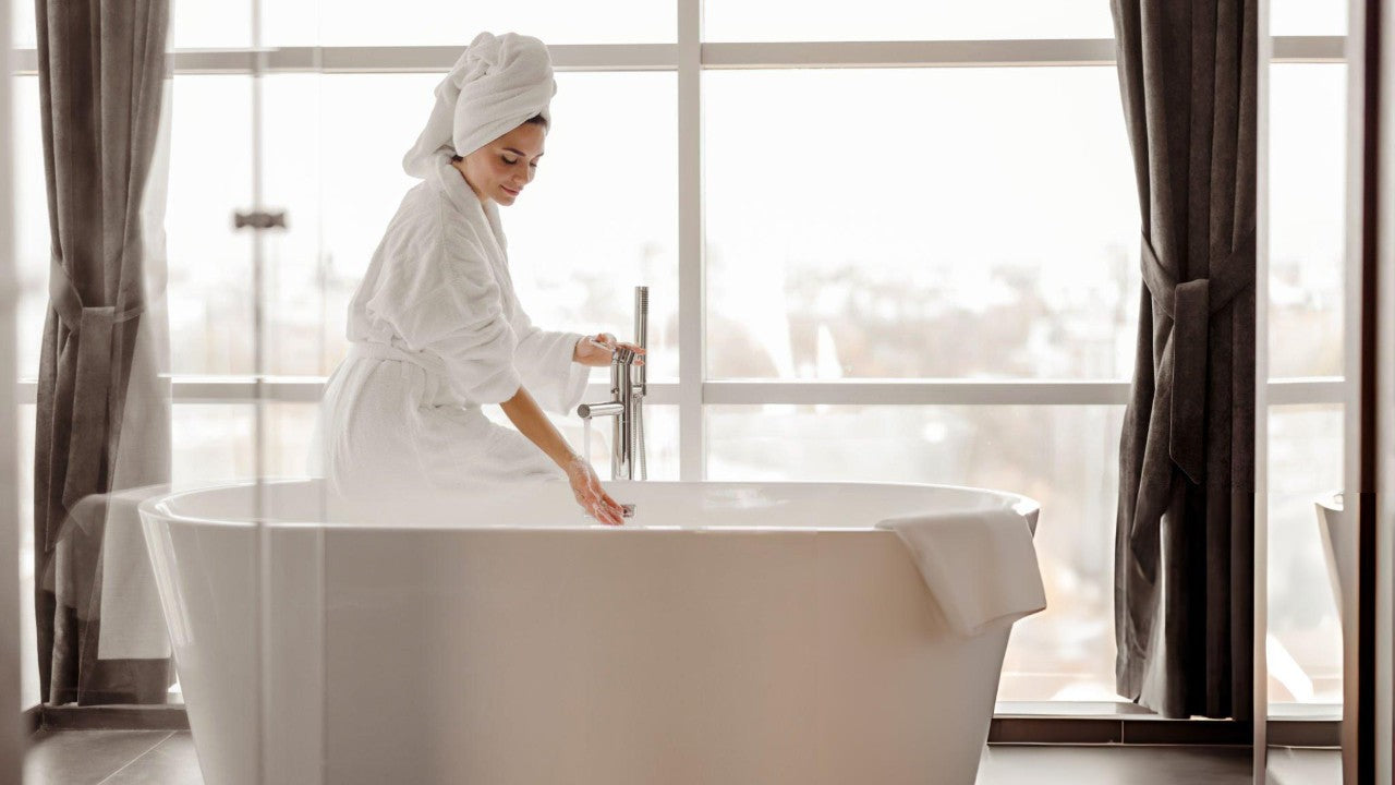 Durchlauferhitzer vs Warmwasserboiler