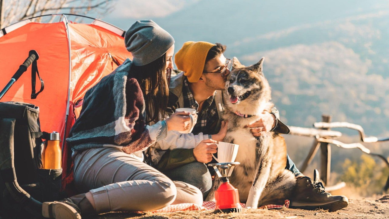Beste Campingpltze in Berlin und tolle Tipps fr Outdoor-Unterknfte