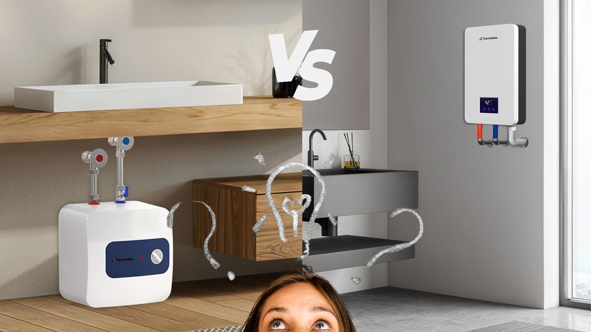 Was Sie vor dem Kauf eines Warmwasserbereiter wissen müssen