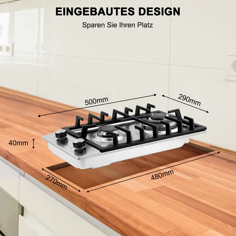 EINGEBAUTES DESIGN Sparen Sie lhren Platz | Thermomate