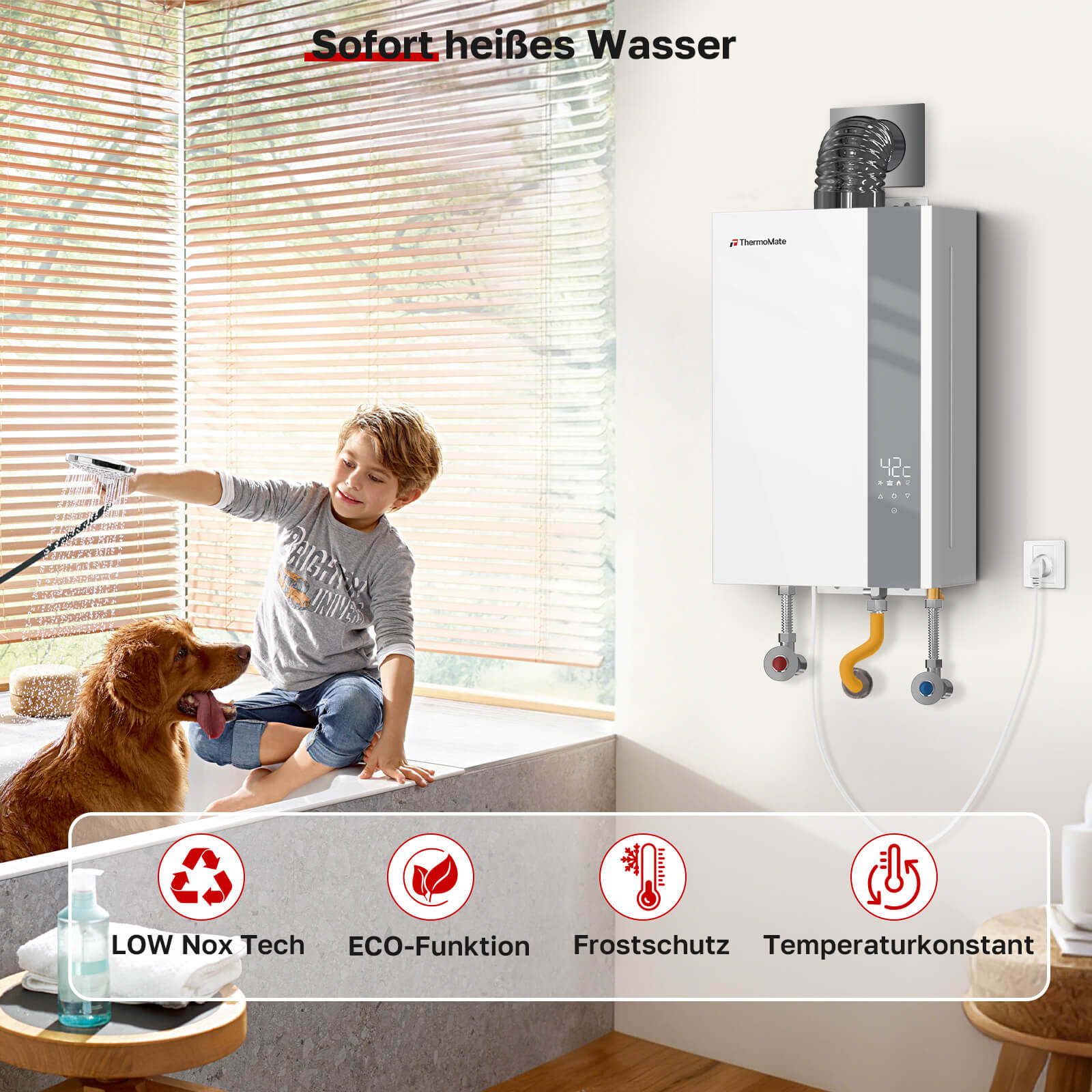 Sofortige_Warmwasserbereitung_Durchlauferhitzer