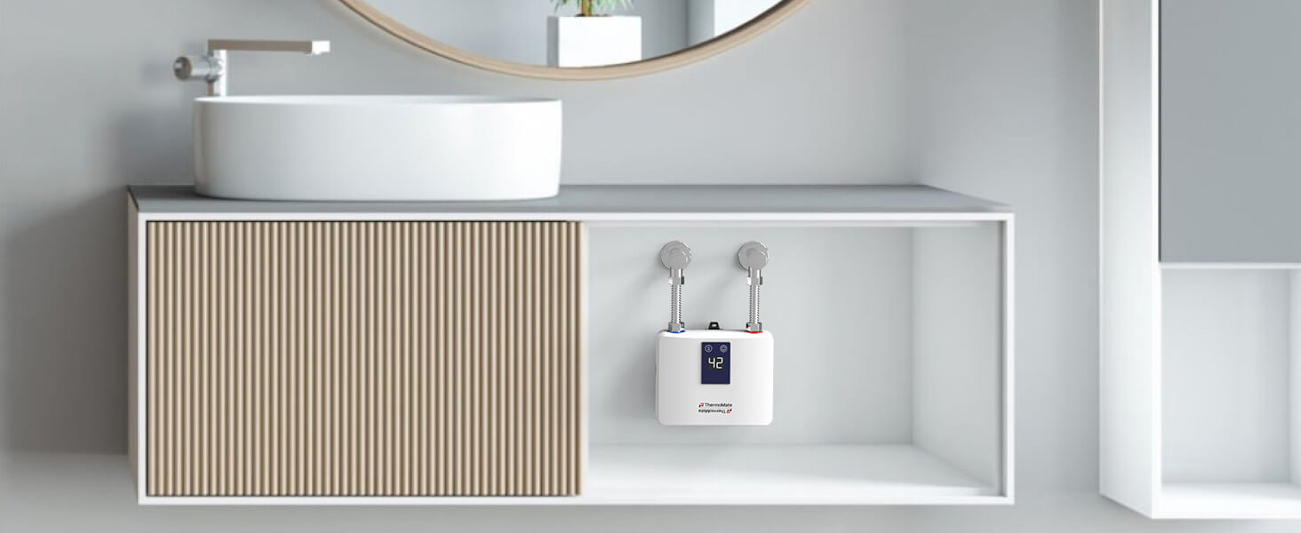 ThermoMate-3-5-kW-Mini-Tankloser-elektrischer-Durchlauferhitzer