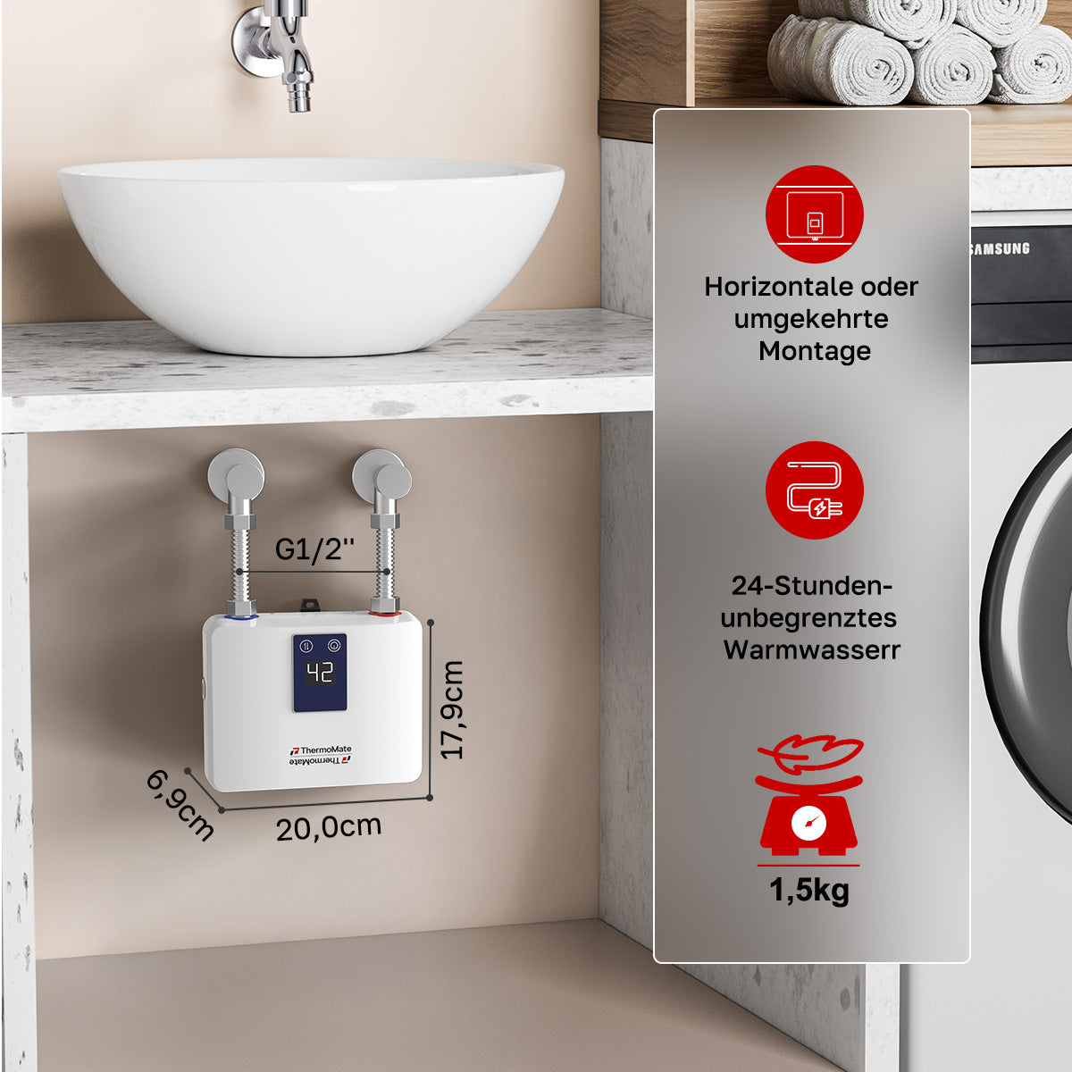 ThermoMate-5_5-kW-elektrischer-Warmwasserbereiter-Grosse