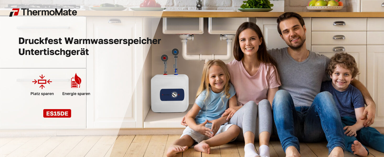 ThermoMate-Untertischboiler-15L