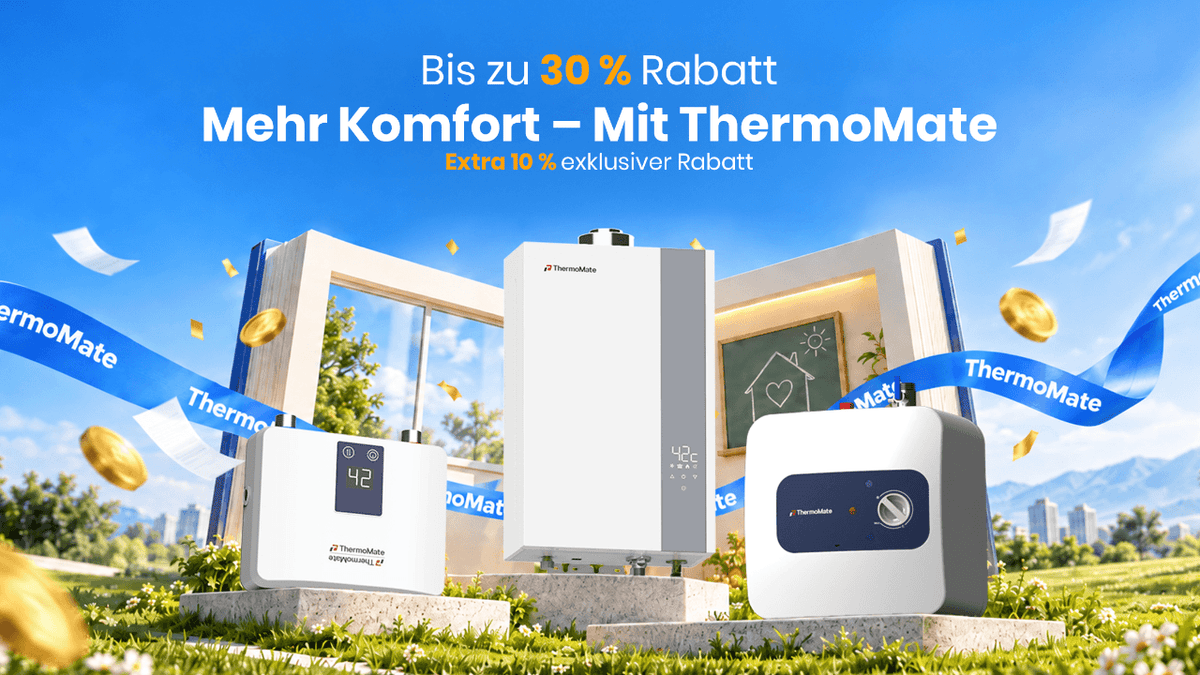 ThermoMate Branding Day