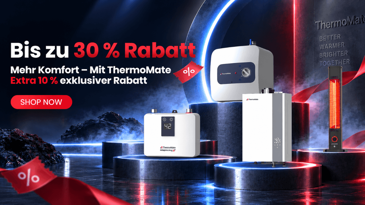 ThermoMate Branding Day