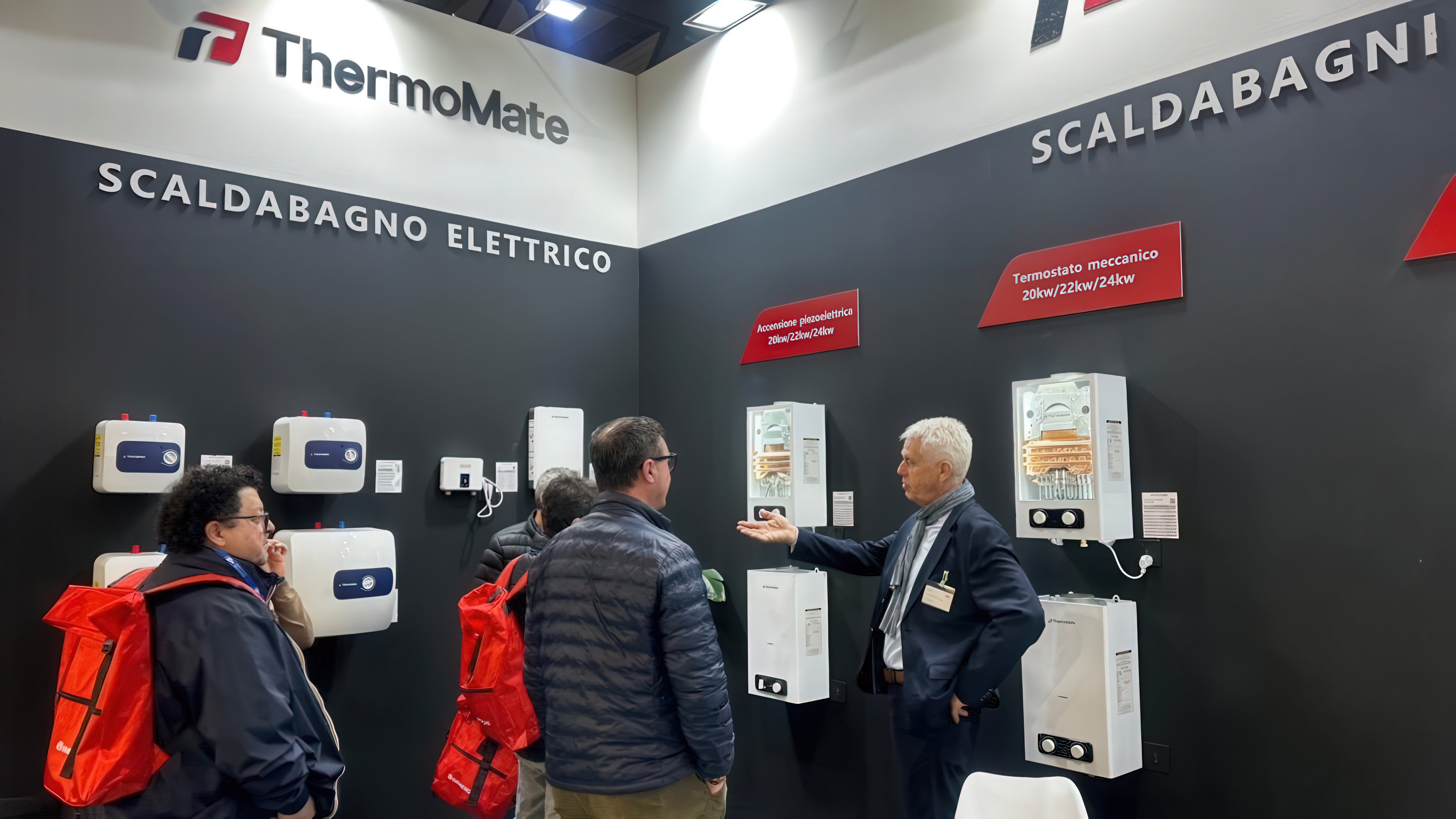 ThermoMate & MCE 2026