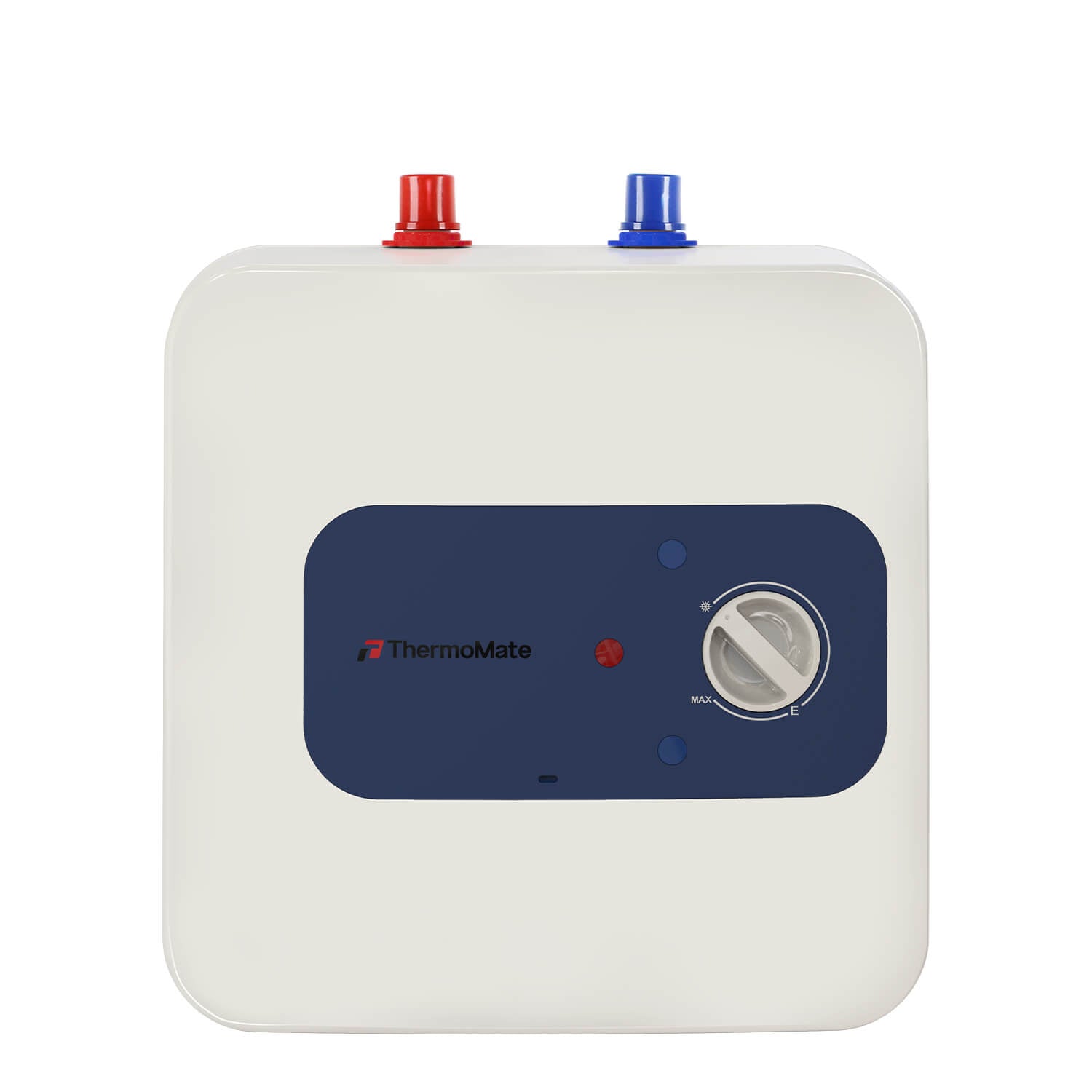 Speicher Wassererhitzer 10L Untertischgerät 2000W mit Stecker