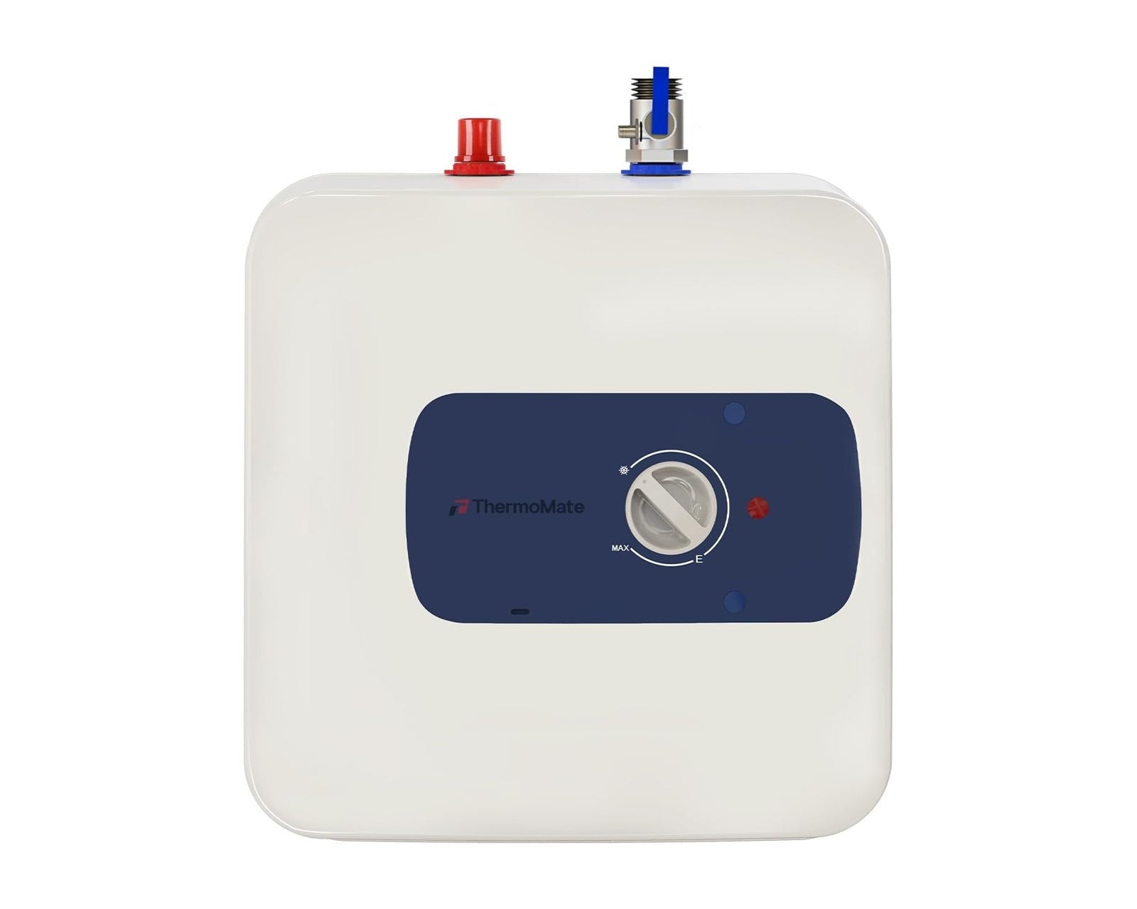 Speicher Wassererhitzer 10L Untertischgerät 2000W mit Stecker
