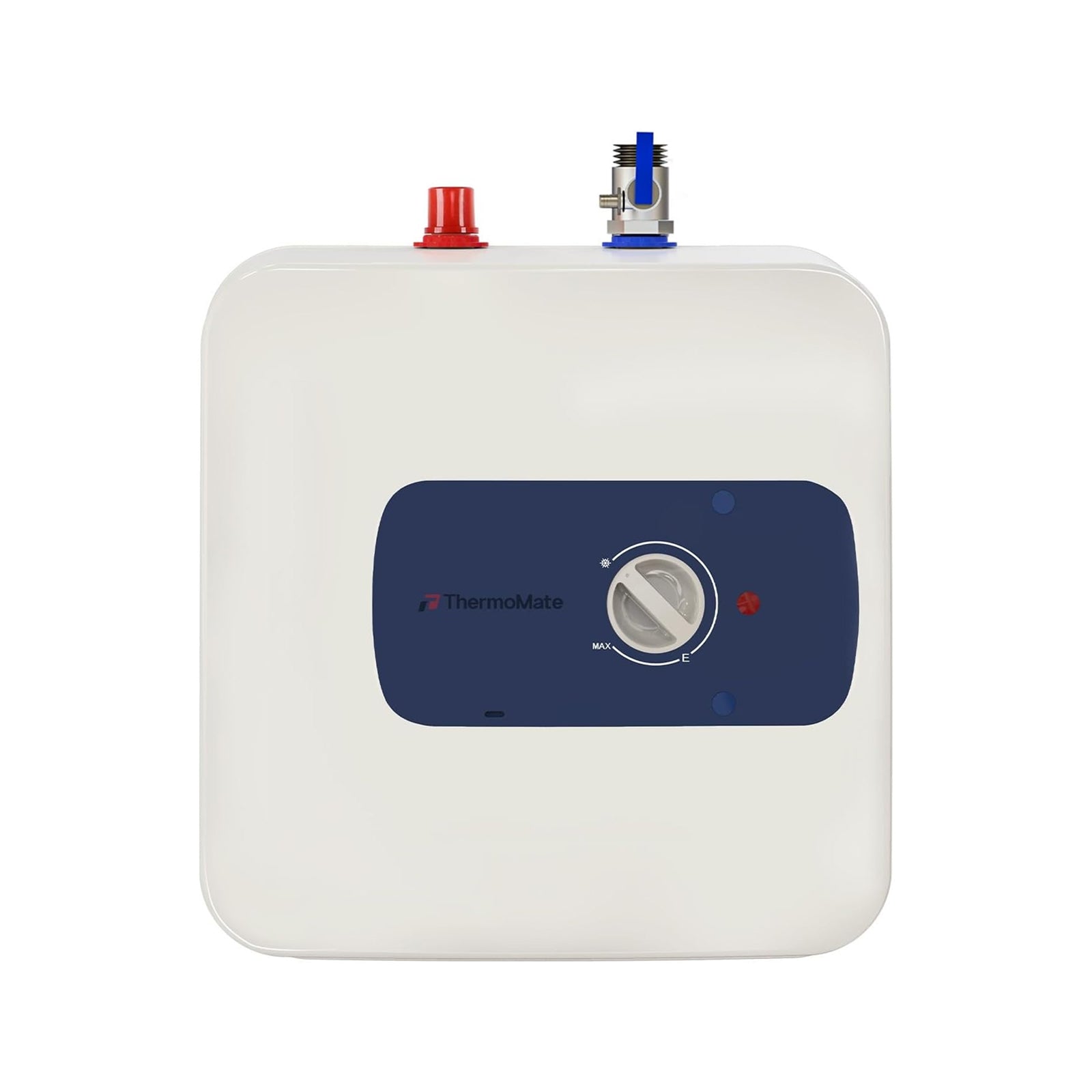 Speicher Wassererhitzer 15L Untertischgerät 2000W mit Stecker